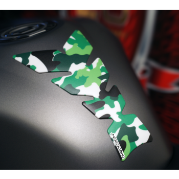 TANKPAD MOON SOFT CAMO GN