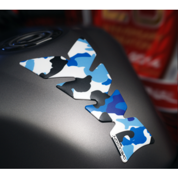 TANKPAD MOON SOFT CAMO BL