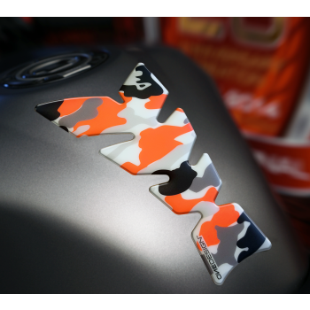 TANKPAD MOON CAMO OR FLUO