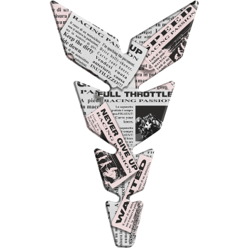 TANKPAD MOON SOFT PAPER