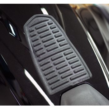 TANKPAD SOFT TOUCH L BK