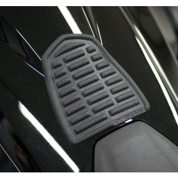 TANKPAD SOFT TOUCH L BK