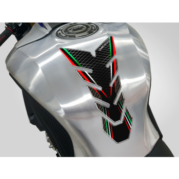 TANKPAD BLACK EDITION