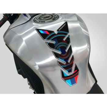 TANKPAD BLACK EDITION