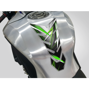 TANKPAD BLACK EDITION