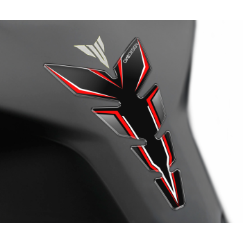 TANKPAD MOON SLIM FLUO RD