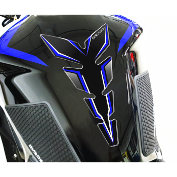 TANKPAD MOON SLIM FLUO BL