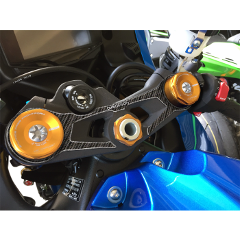 YOKE PROTECTOR GSX-R1000