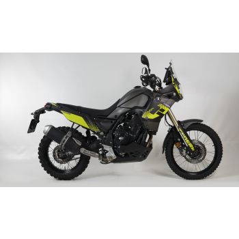 DECORATION KIT TEN700 YW