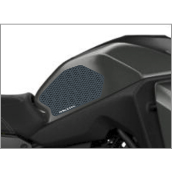 TANK GRIP TRACER7 '21 BK