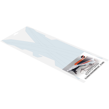 SCRTCH SVR KTM 890 ADV TAIL