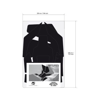 SCRTCH SVR PROTECT KIT X-ADV