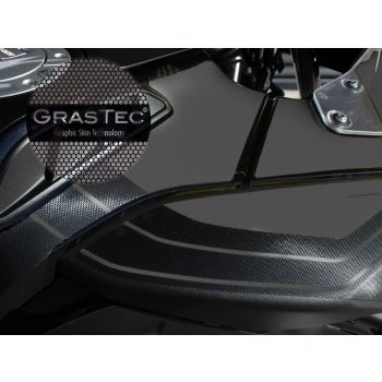 DECAL KIT R1250GS ADV 40TH GY