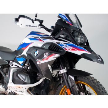 DECAL KIT R1250GS ADV HP