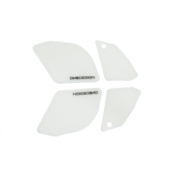 TANK GRIP PANIGALE V4 CLR