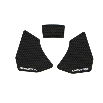 TANK GRIP MULTISTRADA V4 BLK