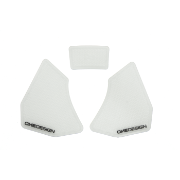 TANK GRIP MULTISTRADA V4 BLK