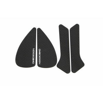 TANK GRIP CBR 1000 RR BLK