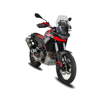DECORATION KIT APR TUAREG 660