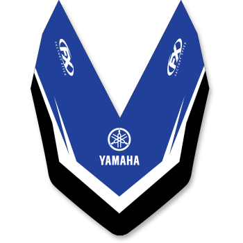 GRAPHIC FX F-FNDR YZ80/85