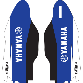 GRAPHIC FX OE FORK WR