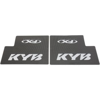 FORKSHIELD FX CARBON KYB