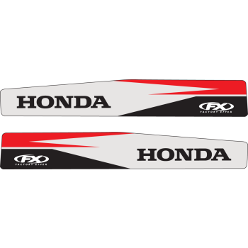 GRAPHICS FX S-ARM CR/CRF