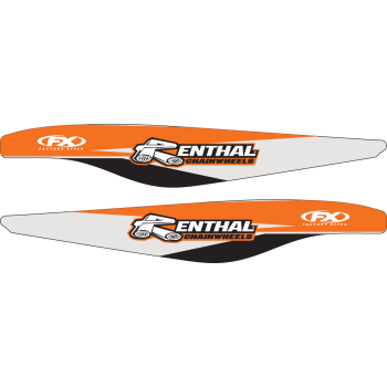 GRAPHICS FX S-ARM KTM