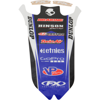 GRAPHIC FX RF YZ125/250