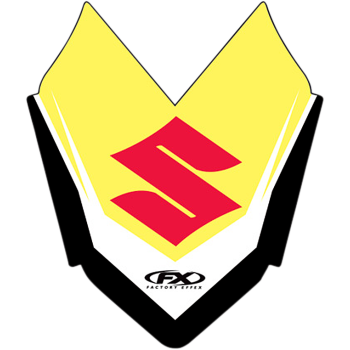 GRAPHIC F-FENDR RM/RMZ