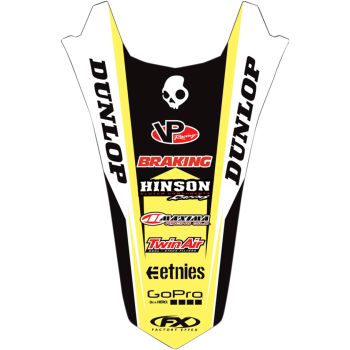 GRAPHIC R-FNDR RMZ450
