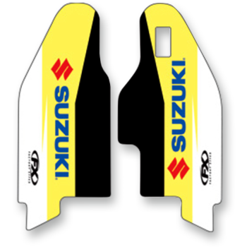 GRAPHIC FORK OE RM/RMZ