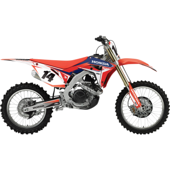 GRAPHC EVO16 CR1/2 93-94