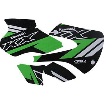 GRAPHC EVO17 KX450F 09-11