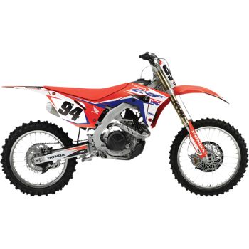 GRAPHC EVO17 CRF1/2 15-