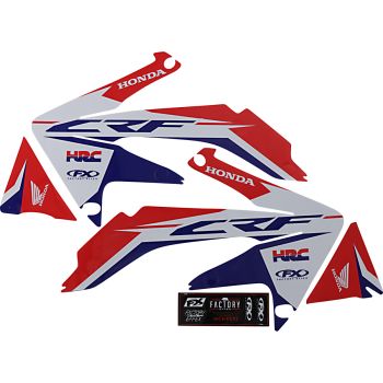 GRAPHC EVO17 CRF45X 05-17