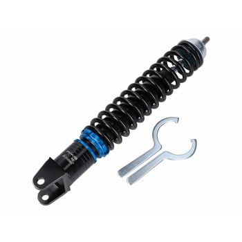 tagumine amortisaator Forsa Vespa PX 80-200, LML Star 2-taktiline jaoks