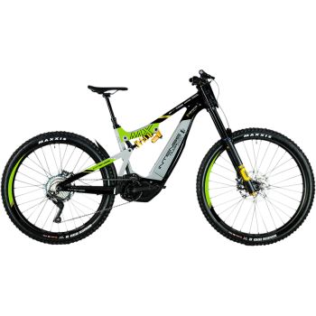 TAZER GRAPHIC KIT MEK