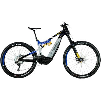 TAZER GRAPHIC KIT STAR