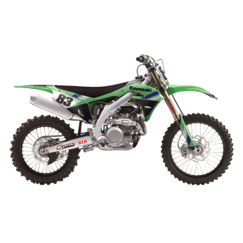 GRAPH EVO20 KX450 24-