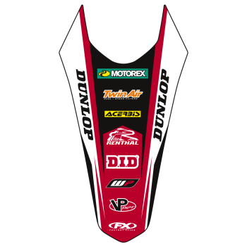 GRAPH R-FENDER GG 24-