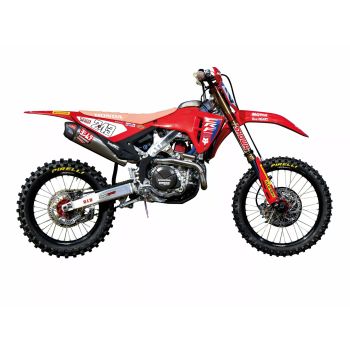 GRAPHIC KIT REP HRC 24