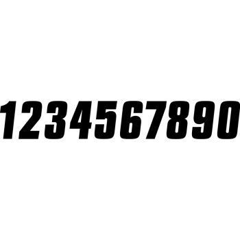 FX FACTORY 6 # WHT-7