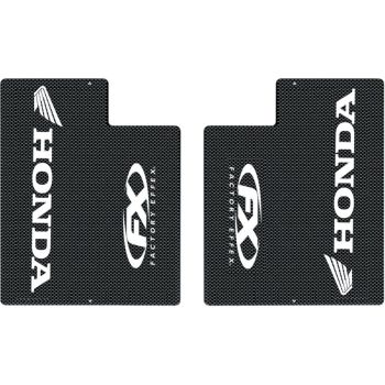 GRPH LO FK HON CF/WHT