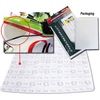 PROGRIP SIDE GRIPPING PAD