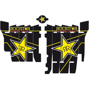 RAD LOUVER RSTAR CRF