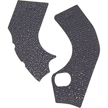 GRIP TAPE FRAME HON GRY
