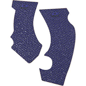 GRIP TAPE FRAME YAM BLU