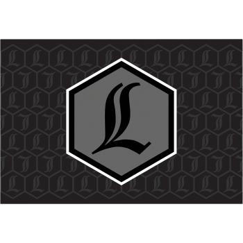 DECAL CANISTER R-ARC WHT