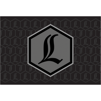 DECAL CANISTER R-ARC SLV